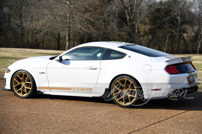 2019 FORD SHELBY GT-H - 2