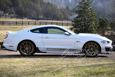 2019 FORD SHELBY GT-H - 5