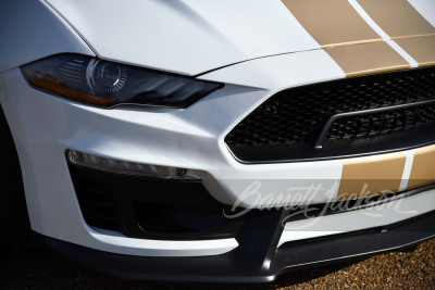 2019 FORD SHELBY GT-H - 18