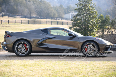 2021 CHEVROLET CORVETTE - 5