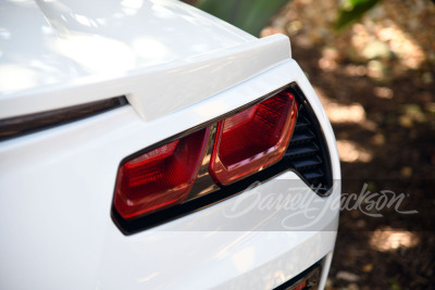 2014 CHEVROLET CORVETTE CALLAWAY CONVERTIBLE - 11