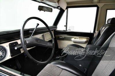 1975 FORD BRONCO CUSTOM SUV - 12