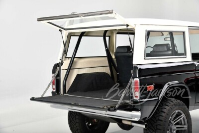 1975 FORD BRONCO CUSTOM SUV - 26