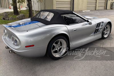 1999 SHELBY SERIES 1 CONVERTIBLE - 2