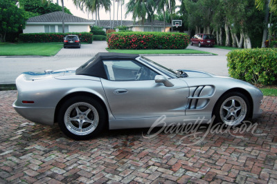 1999 SHELBY SERIES 1 CONVERTIBLE - 5