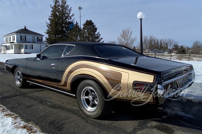 1971 DODGE CHARGER CUSTOM COUPE - 2