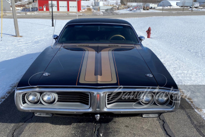 1971 DODGE CHARGER CUSTOM COUPE - 6