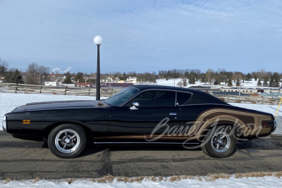 1971 DODGE CHARGER CUSTOM COUPE - 7