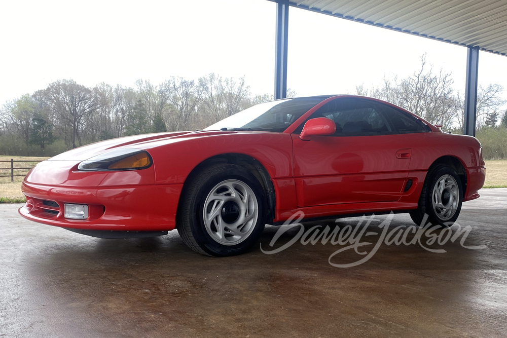 1992 DODGE STEALTH R/T