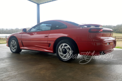 1992 DODGE STEALTH R/T - 2