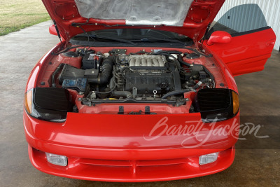 1992 DODGE STEALTH R/T - 3