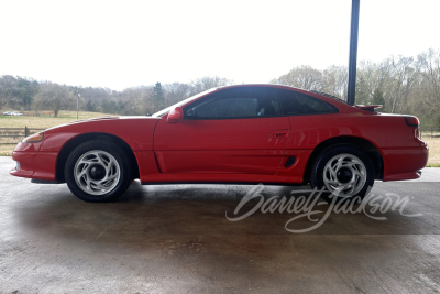 1992 DODGE STEALTH R/T - 5