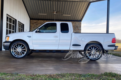 2001 FORD F-150 PICKUP - 5