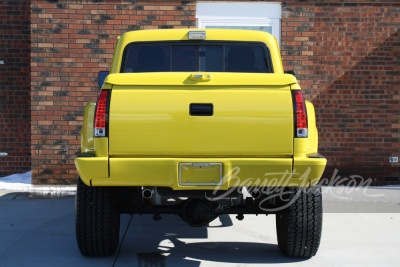 1970 GMC SIERRA 1500 CUSTOM PICKUP - 10