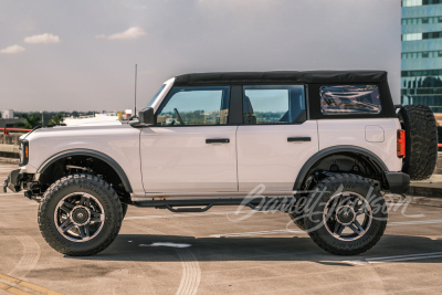 2022 FORD BRONCO 4X4 SUV "STALLION" - 4