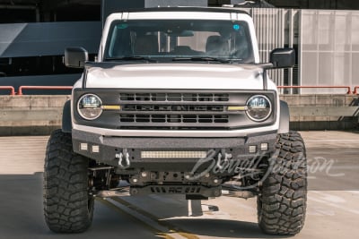 2022 FORD BRONCO 4X4 SUV "STALLION" - 6