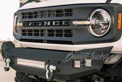 2022 FORD BRONCO 4X4 SUV "STALLION" - 9