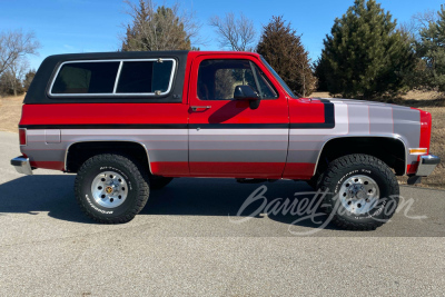 1991 GMC JIMMY - 3