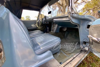 1959 CHEVROLET CORVETTE 283/230 CONVERTIBLE - 3