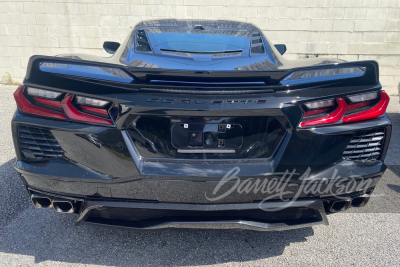 2021 CHEVROLET CORVETTE STINGRAY COUPE - 10