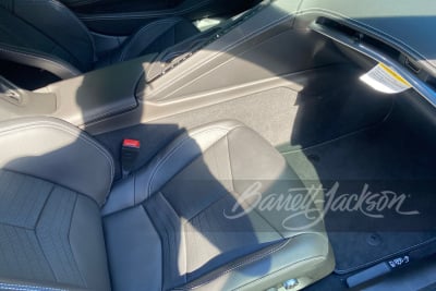 2021 CHEVROLET CORVETTE STINGRAY COUPE - 13