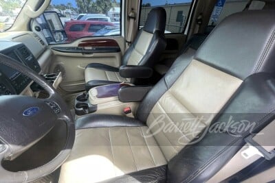 2005 FORD EXCURSION CUSTOM SUV - 2