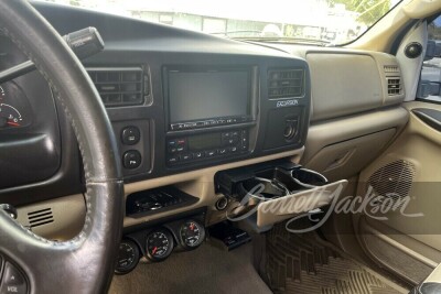 2005 FORD EXCURSION CUSTOM SUV - 5