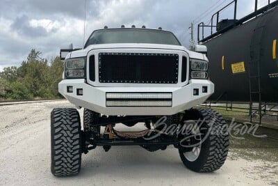 2005 FORD EXCURSION CUSTOM SUV - 6