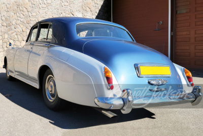 1964 BENTLEY S3 SALOON - 2