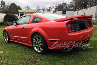 2006 SALEEN MUSTANG SC281 EXTREME COUPE - 5