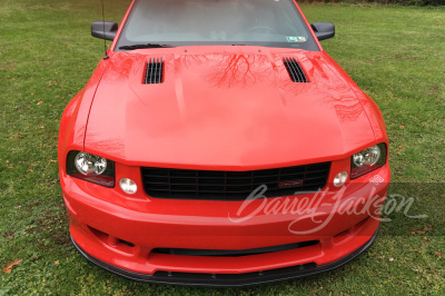 2006 SALEEN MUSTANG SC281 EXTREME COUPE - 7