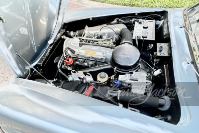 1962 MERCEDES-BENZ 190SL CONVERTIBLE - 3