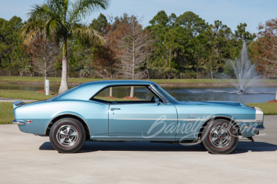 1968 CHEVROLET YENKO SUPER CAMARO 427/450 - 5