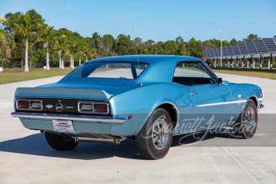 1968 CHEVROLET YENKO SUPER CAMARO 427/450 - 7