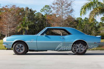 1968 CHEVROLET YENKO SUPER CAMARO 427/450 - 17