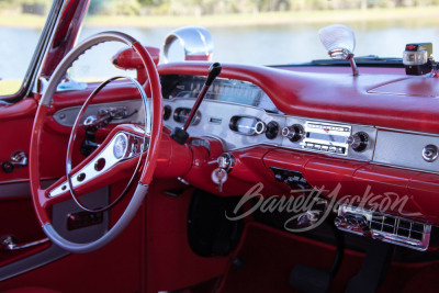 1958 CHEVROLET IMPALA CONVERTIBLE - 13