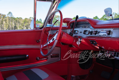 1958 CHEVROLET IMPALA CONVERTIBLE - 18