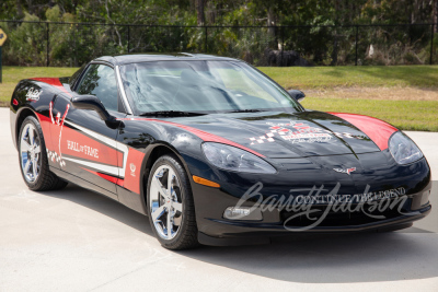 2010 CHEVROLET CORVETTE CUSTOM DALE EARNHARDT SPECIAL EDITION - 13