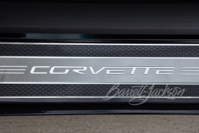 2010 CHEVROLET CORVETTE CUSTOM DALE EARNHARDT SPECIAL EDITION - 15