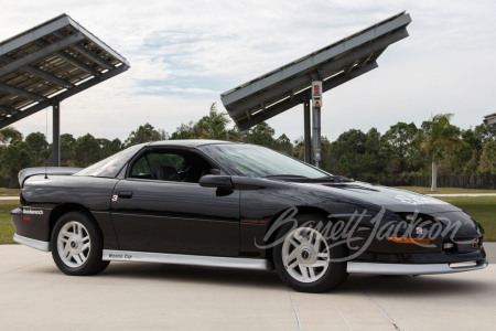 1994 CHEVROLET CAMARO Z/28 CUSTOM DALE EARNHARDT EDITION