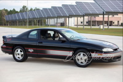 1998 CHEVROLET MONTE CARLO CUSTOM DALE EARNHARDT EDITION - 5