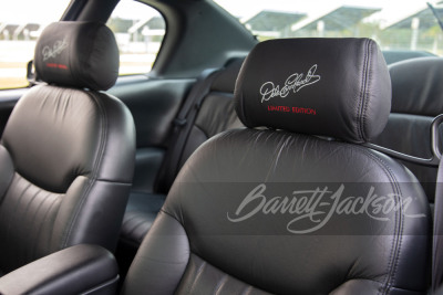 1998 CHEVROLET MONTE CARLO CUSTOM DALE EARNHARDT EDITION - 13