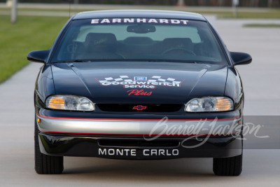 1998 CHEVROLET MONTE CARLO CUSTOM DALE EARNHARDT EDITION - 18