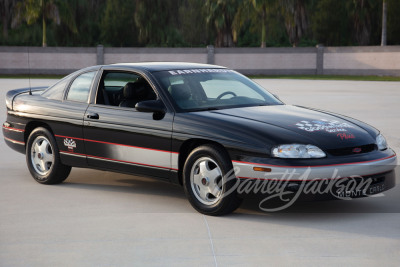 1998 CHEVROLET MONTE CARLO CUSTOM DALE EARNHARDT EDITION - 20