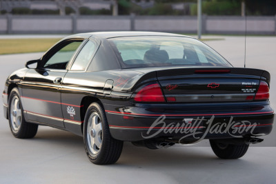 1998 CHEVROLET MONTE CARLO CUSTOM DALE EARNHARDT EDITION - 24