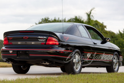 1998 CHEVROLET MONTE CARLO CUSTOM DALE EARNHARDT EDITION - 25