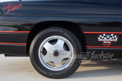 1998 CHEVROLET MONTE CARLO CUSTOM DALE EARNHARDT EDITION - 28