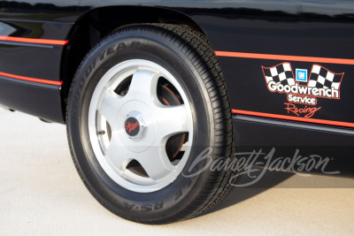 1998 CHEVROLET MONTE CARLO CUSTOM DALE EARNHARDT EDITION - 30