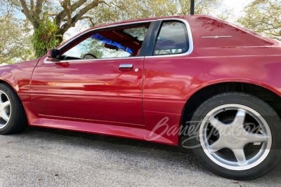 1983 FORD THUNDERBIRD - 5