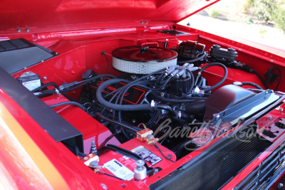 1966 FORD BRONCO CUSTOM SUV - 6